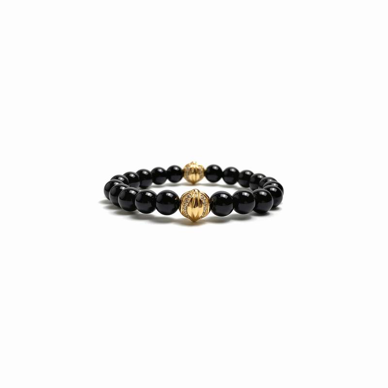 Chrome Hearts bracelet 04lyx160 (2)
